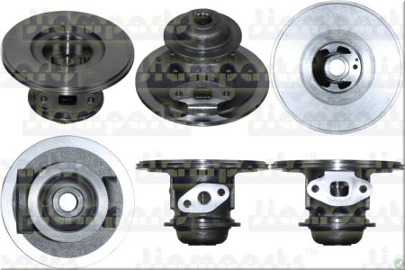 Showcase image:Bearing housing S200S 167422 BH