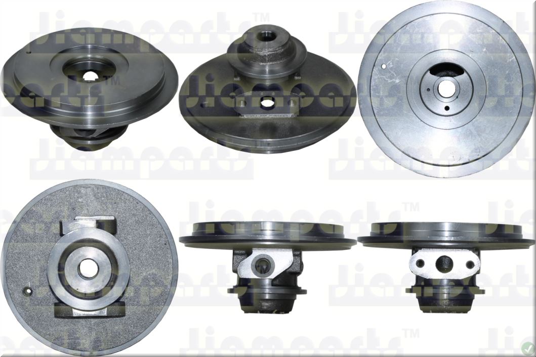 Description image:Bearing housing S200AG051 171755