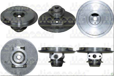 Showcase image:Bearing housing S200AG051 171755