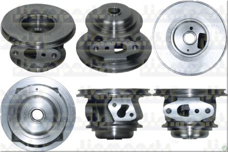 Showcase image:Bearing housing CT20 17202-54066 BH