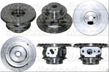 Showcase image:Bearing housing CT26 17292-17010