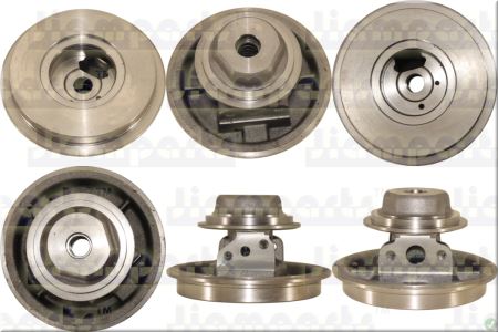 Showcase image:Bearing housing S3B 199664