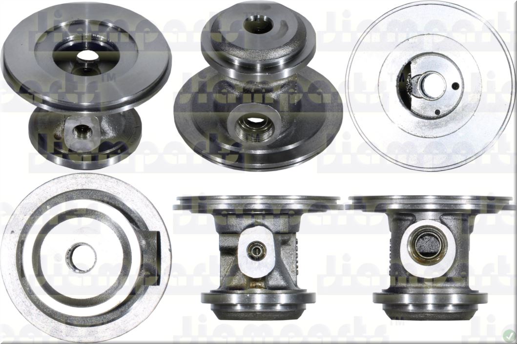 Description image:Bearing housing S1B 313246