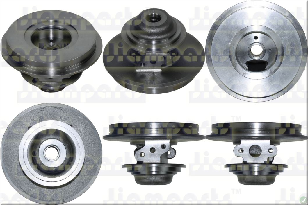Description image:Bearing housing S400 315475