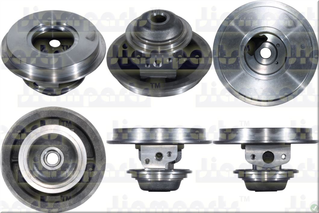 Description image:Bearing housing S3A 316055