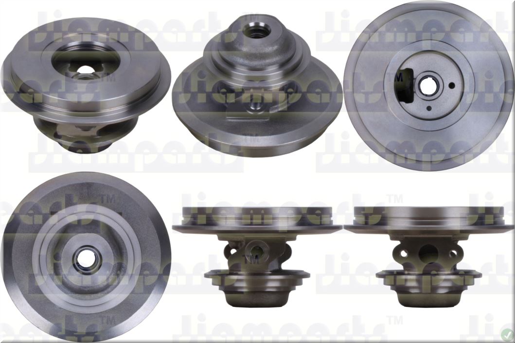 Description image:Bearing housing S400 317028