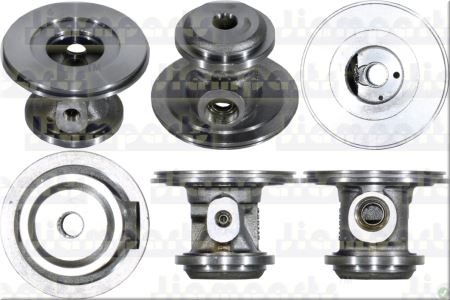 Showcase image:Bearing housing S1B 313246