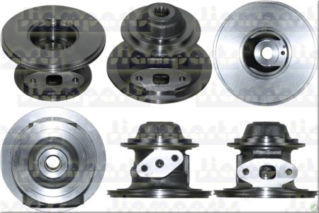 Showcase image:Bearing housing S2A 315330 BH