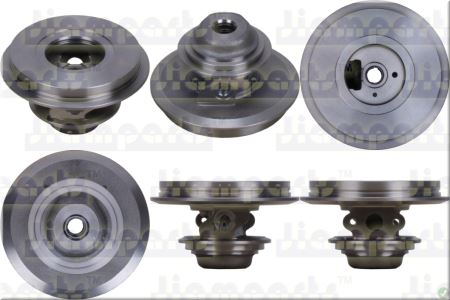 Showcase image:Bearing housing S400 317028