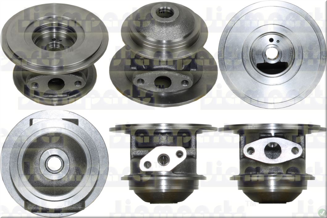 Description image:Bearing housing HX30W 3539227