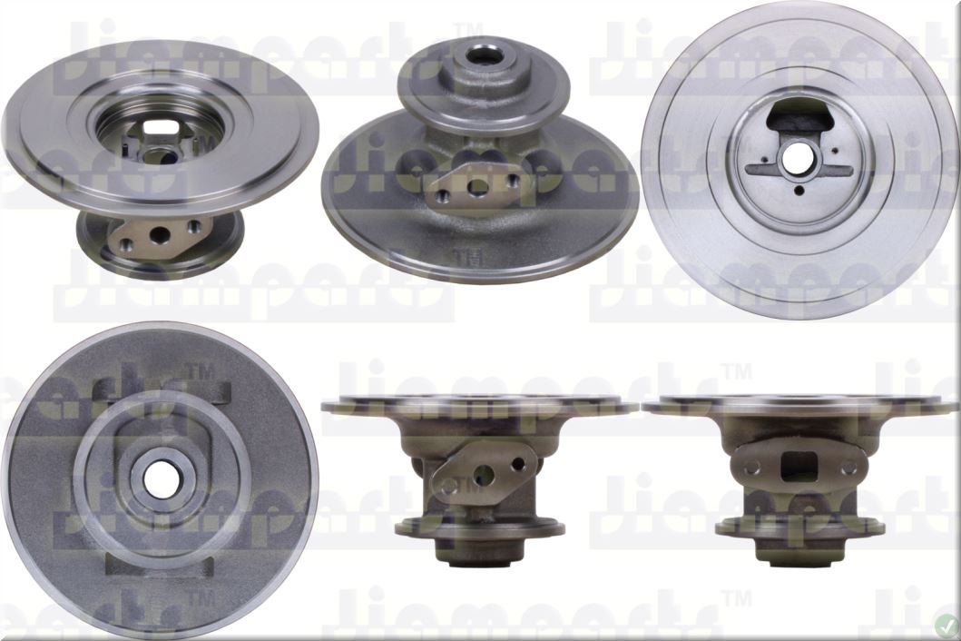 Description image:Bearing housing HX50;HX50W 3591772