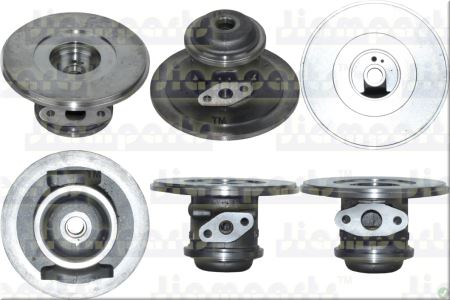 Showcase image:Bearing housing HX35;HX35W 3532630