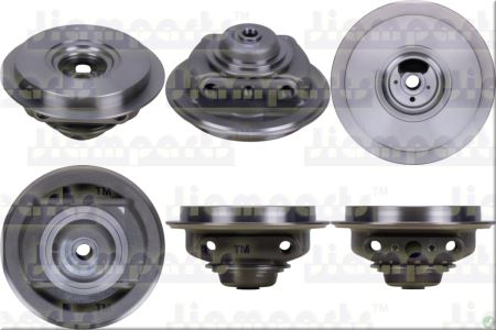Showcase image:Bearing housing HT60 3537002