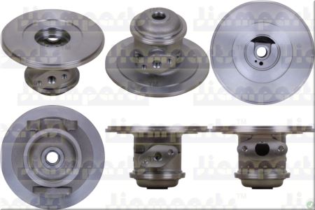 Showcase image:Bearing housing HX40W 3537111
