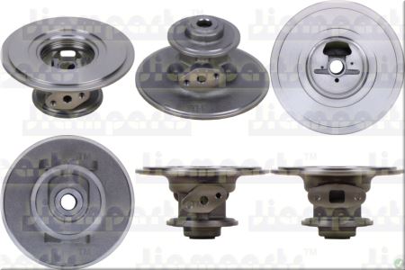 Showcase image:Bearing housing HX50;HX50W 3591772