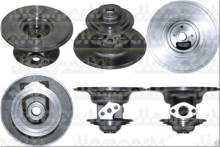 Showcase image:Bearing housing H3B 4027401 BH