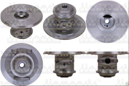 Showcase image:Bearing housing HX35 4032032