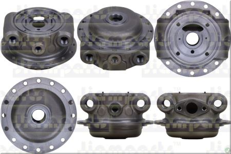 Showcase image:Bearing housing HE800FG;HX82;HX83 4043869
