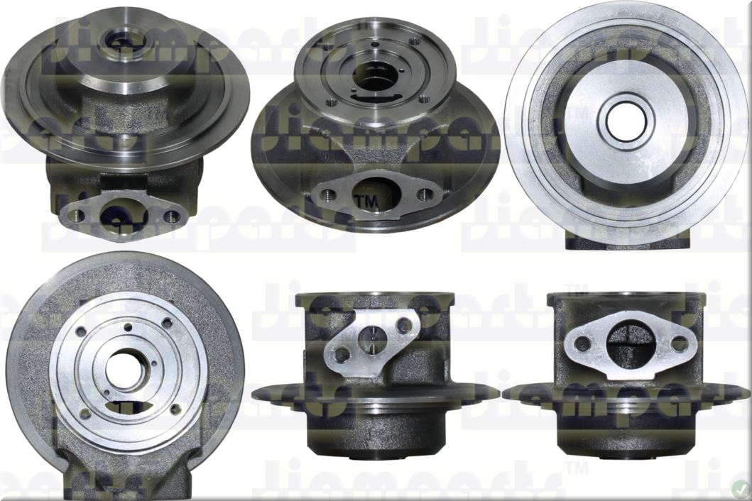 Description image:Bearing housing TV7804;UTV7801 442480-0005 BH
