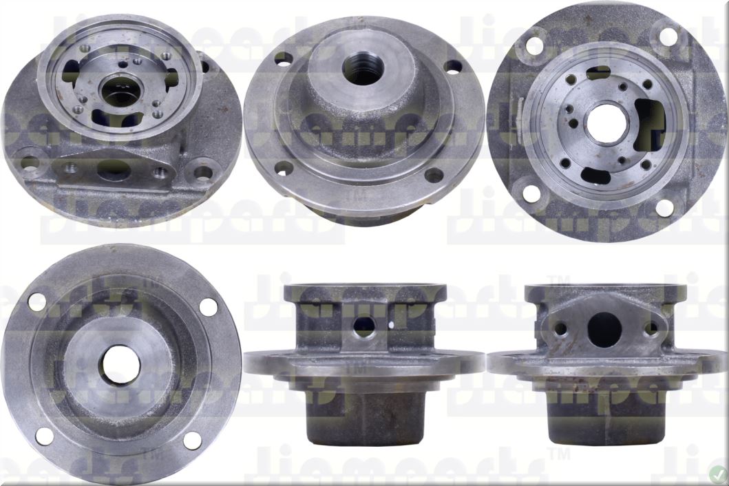 Description image:Bearing housing TMF5502 449168-0001