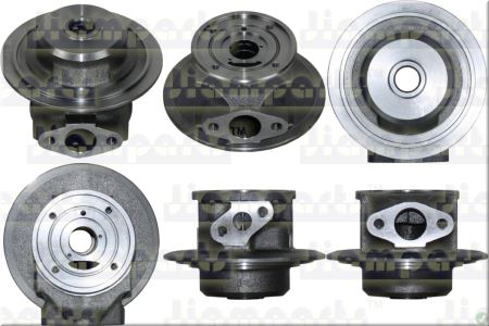 Showcase image:Bearing housing TV7804;UTV7801 442480-0005 BH