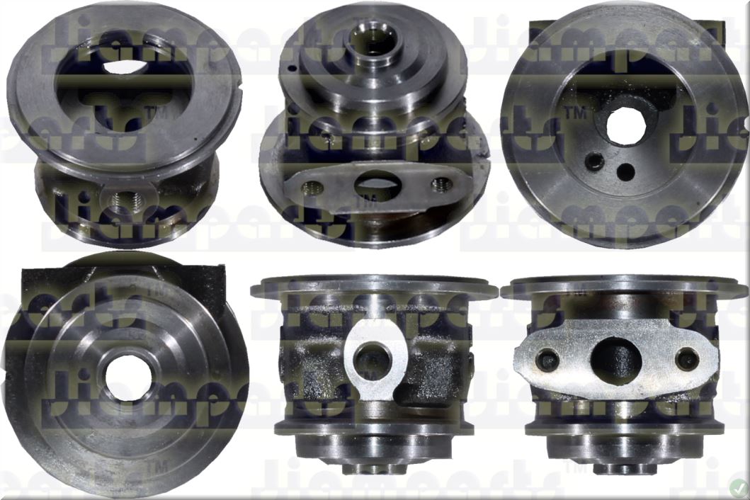Description image:Bearing housing TD025M-06T 49173-25400