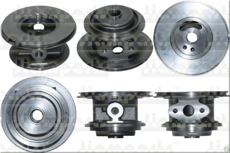 Showcase image:Bearing housing TD05H-14B 6 49178-25900