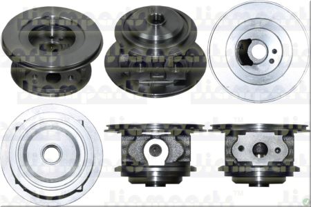 Showcase image:Bearing housing TD05 49178-25960