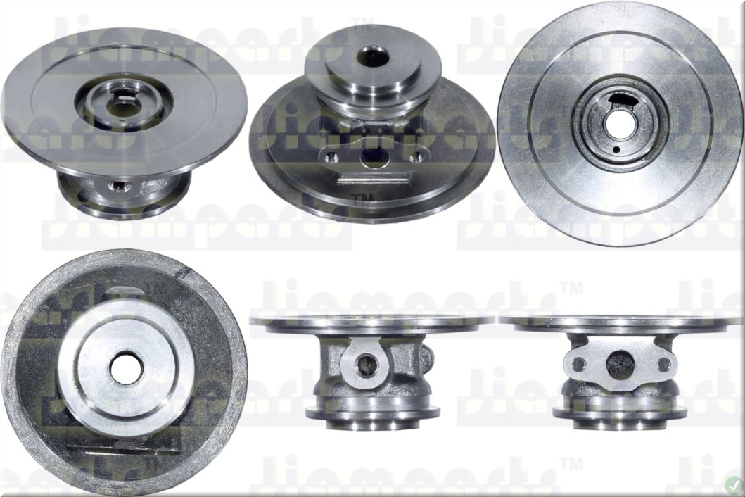 Description image:Bearing housing K03 5304-151-0006