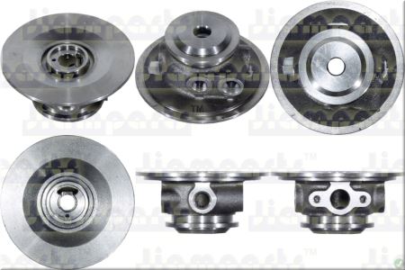 Showcase image:Bearing housing K03;K04 5304-150-0009