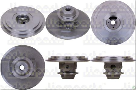 Showcase image:Bearing housing S200G 56201500005