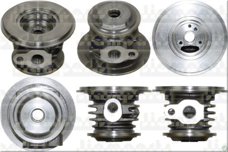 Showcase image:Bearing housing TA2505 701213-0001