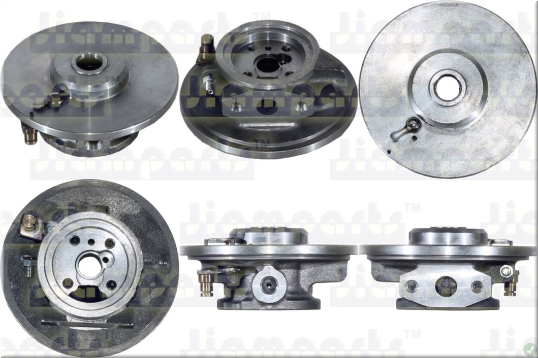 Description image:Bearing housing GT1852V 722282-0013