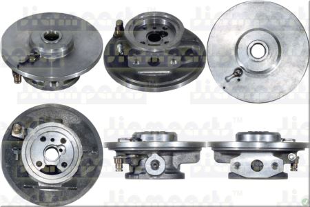 Showcase image:Bearing housing GT1852V 722282-0013