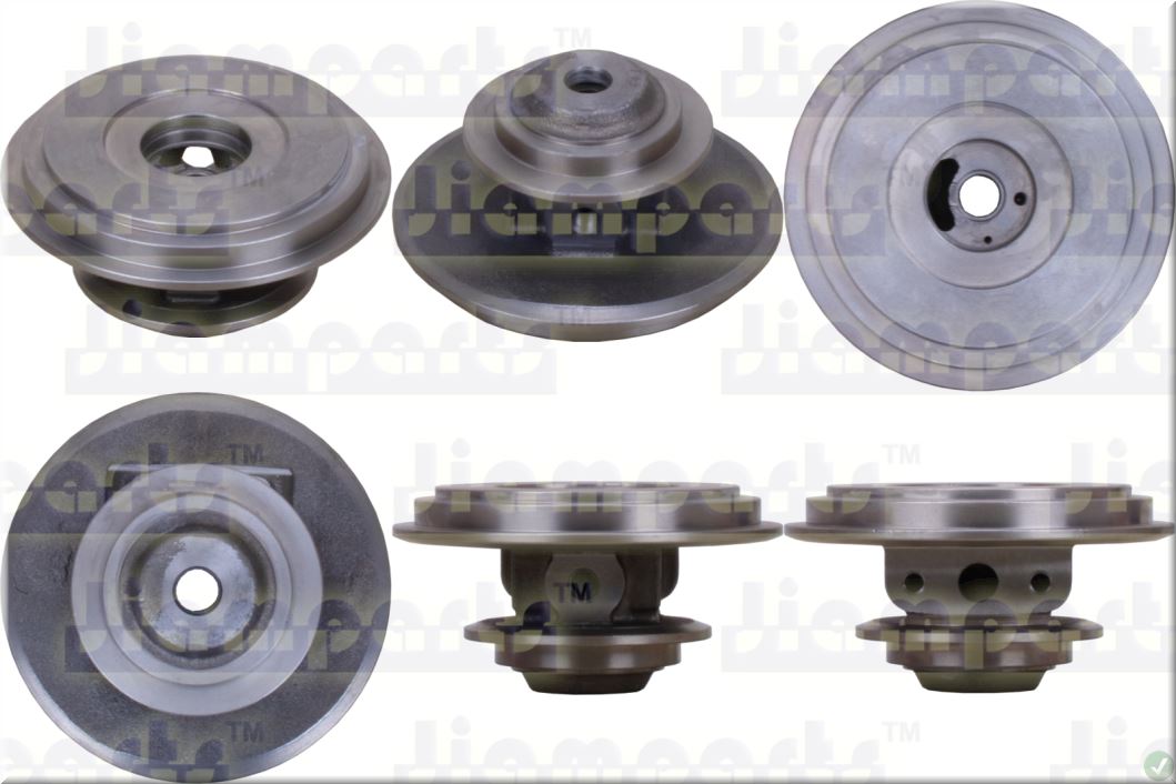 Description image:Bearing housing B1G FOR 11589700000 BH-U