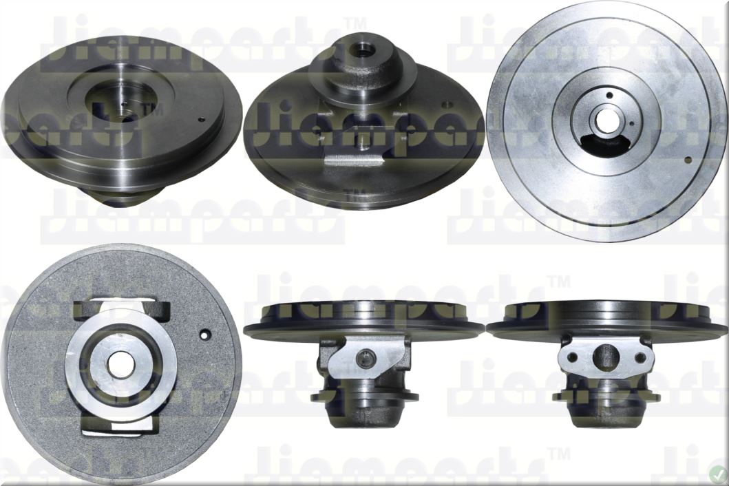 Description image:Bearing housing S300AG FOR 173270 BH