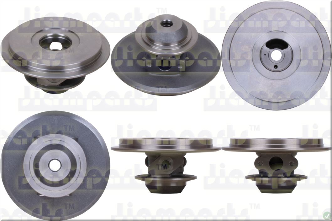 Description image:Bearing housing B2G003 FOR 175828 BH