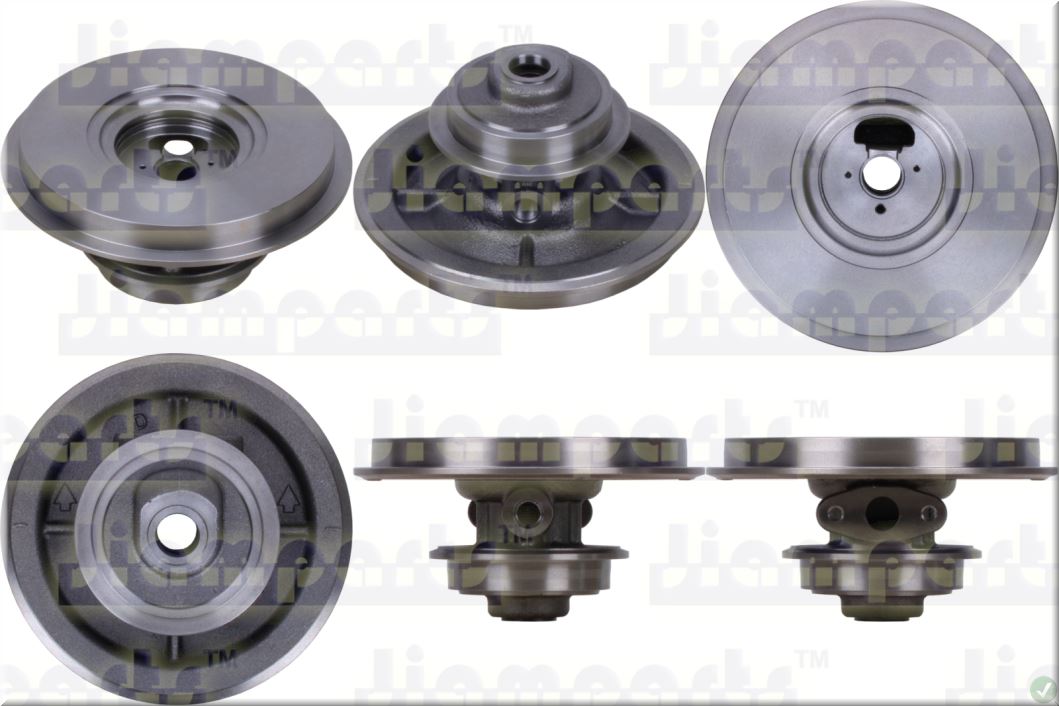 Description image:Bearing housing HX55;HX55W FOR 4037482 BH-R