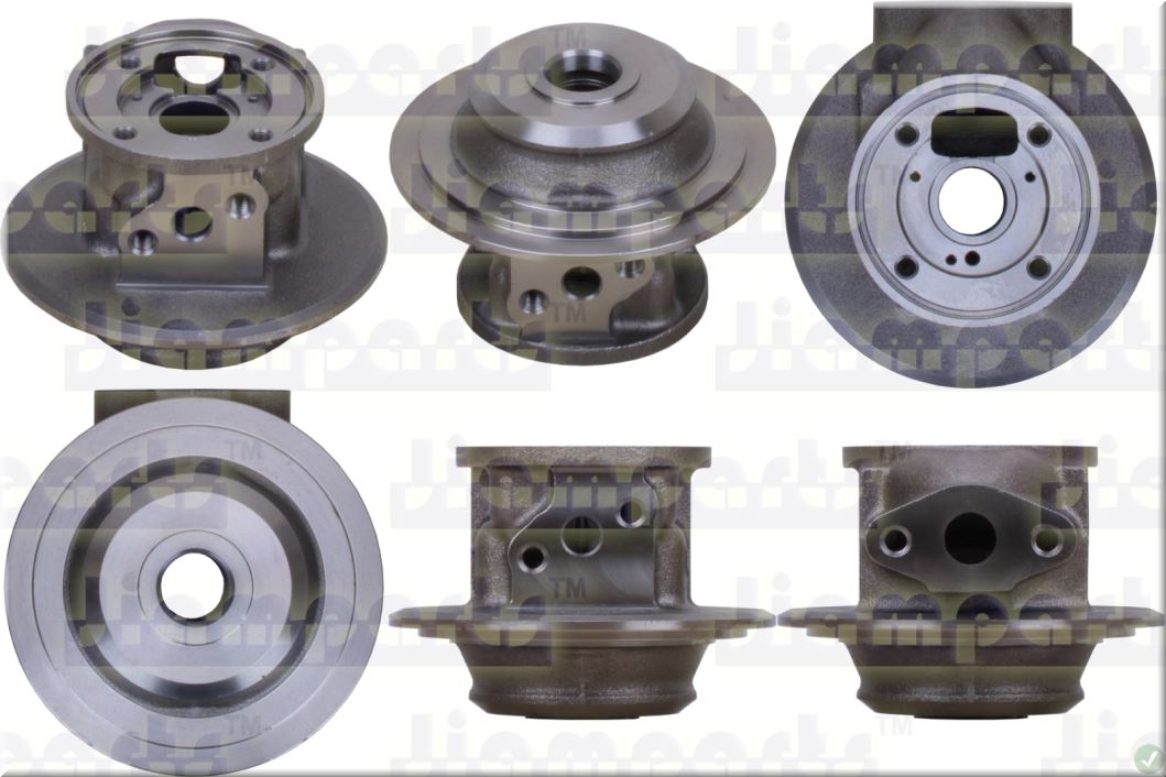 Description image:Bearing housing GT5008B FOR 706347-0006 BH