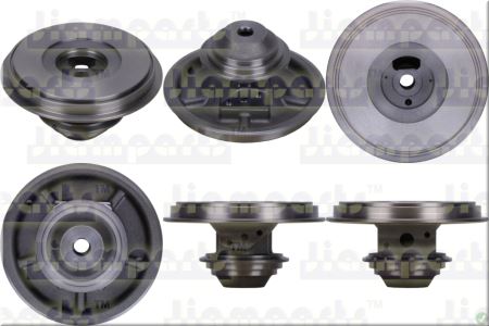 Showcase image:Bearing housing B3G FOR 13879980066 BH-U