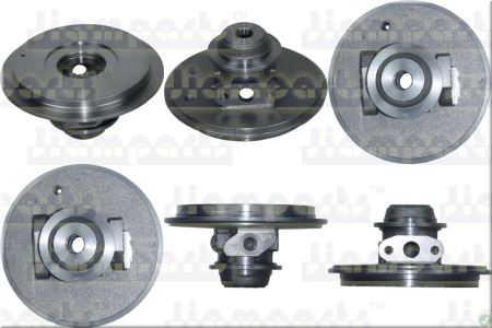 Showcase image:Bearing housing S2E FOR 167302 BH