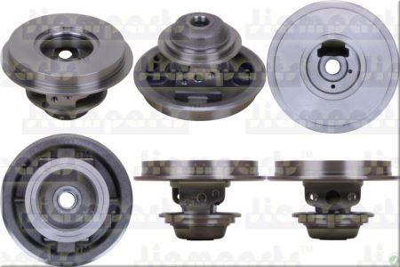Showcase image:Bearing housing S3BSL FOR 167972 BH-U