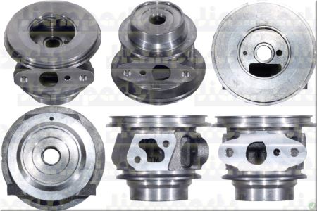 Showcase image:Bearing housing CT9 FOR 17201-54090 BH