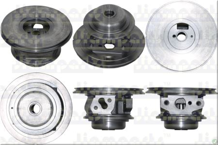 Showcase image:Bearing housing CT26 FOR 17201-74080 BH