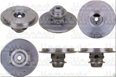 Showcase image:Bearing housing S200AG051 FOR 178475 BH
