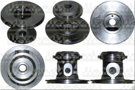 Showcase image:Bearing housing S1B FOR 317166 BH