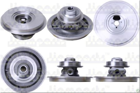 Showcase image:Bearing housing HX55W FOR 4046127 BH