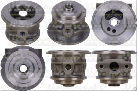 Showcase image:Bearing housing TD025 FOR 49173-03410 BH-U