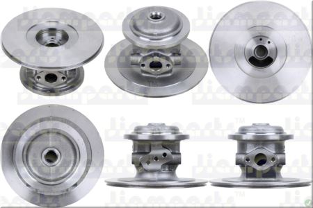 Showcase image:Bearing housing TD10L-36F-28 FOR 49181-03862 BH