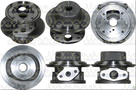 Showcase image:Bearing housing K31 FOR 53319707134 BH
